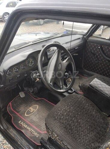 LADA (VAZ) 2106 2005, 91,748 km - 1.5 l - Goranboy