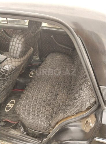 LADA (VAZ) 2106 2005, 91,748 km - 1.5 l - Goranboy