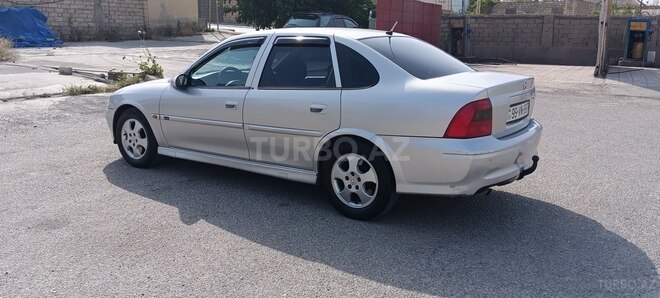 Opel Vectra