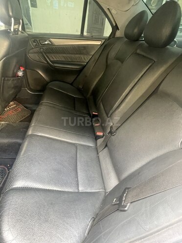 Mercedes C 200 2001, 433,000 km - 2.0 l - Bakı