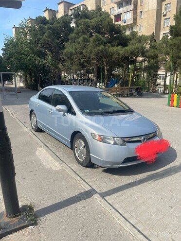 Honda Civic 2006, 200,000 km - 1.3 l - Bakı