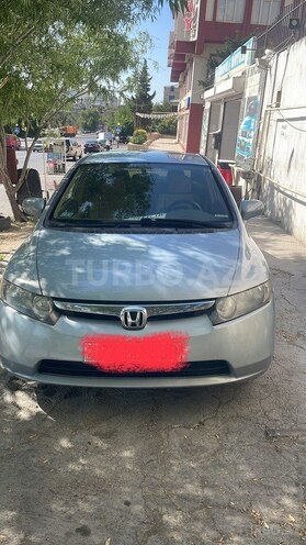 Honda Civic 2006, 200,000 km - 1.3 l - Bakı