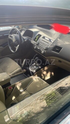 Honda Civic 2006, 200,000 km - 1.3 l - Bakı