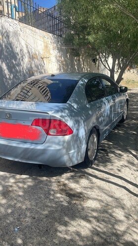 Honda Civic 2006, 200,000 km - 1.3 l - Bakı