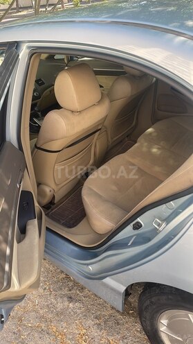 Honda Civic 2006, 200,000 km - 1.3 l - Bakı