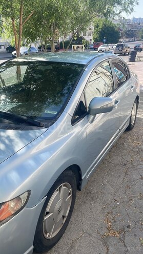 Honda Civic 2006, 200,000 km - 1.3 l - Bakı