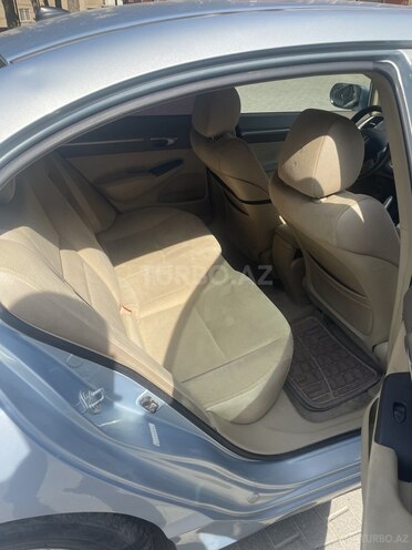 Honda Civic 2006, 200,000 km - 1.3 l - Bakı