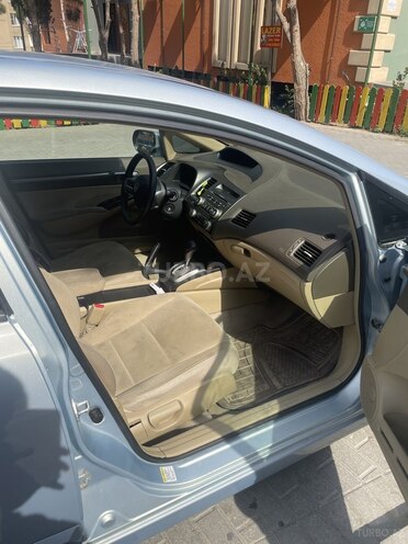 Honda Civic 2006, 200,000 km - 1.3 l - Bakı