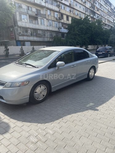 Honda Civic 2006, 200,000 km - 1.3 l - Bakı