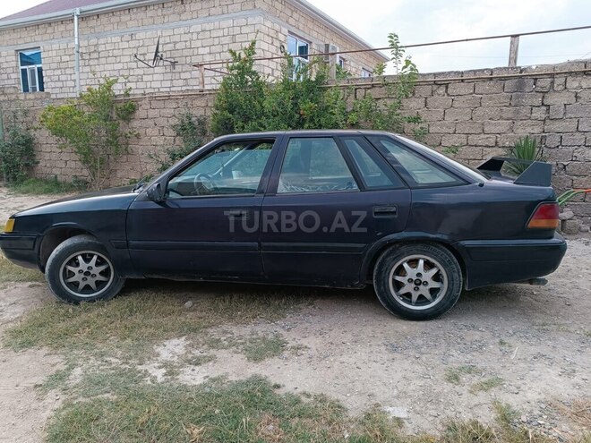 Daewoo Espero