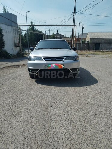 Daewoo Nexia 2011, 555,333 km - 1.6 l - Bakı