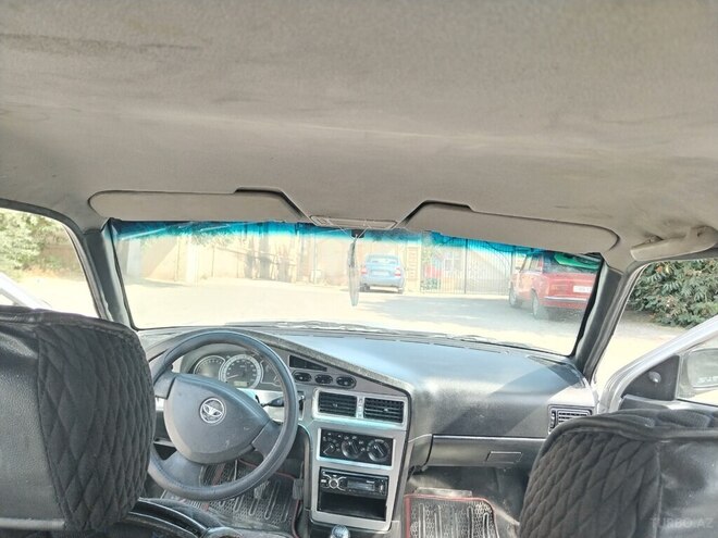 Daewoo Nexia 2011, 555,333 km - 1.6 l - Bakı