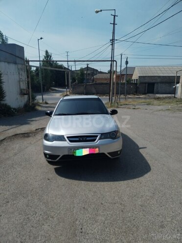 Daewoo Nexia 2011, 555,333 km - 1.6 l - Bakı