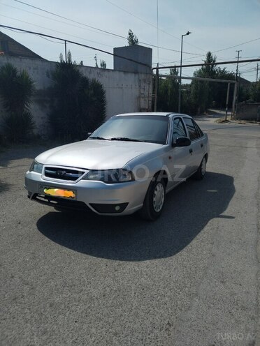 Daewoo Nexia 2011, 555,333 km - 1.6 l - Bakı
