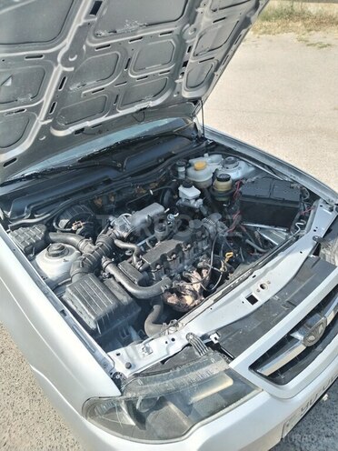 Daewoo Nexia 2011, 555,333 km - 1.6 l - Bakı