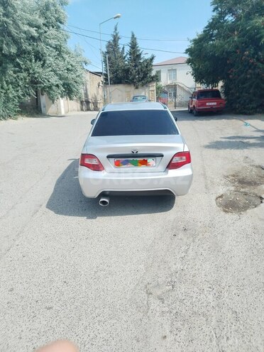 Daewoo Nexia 2011, 555,333 km - 1.6 l - Bakı