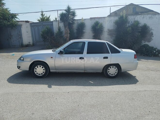 Daewoo Nexia 2011, 555,333 km - 1.6 l - Bakı