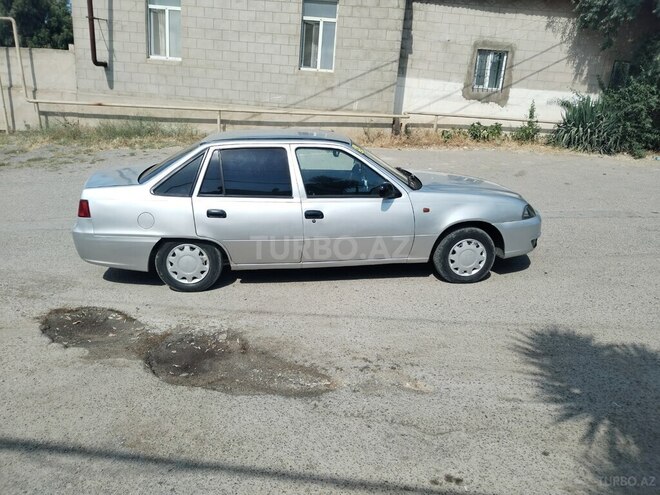 Daewoo Nexia 2011, 555,333 km - 1.6 l - Bakı