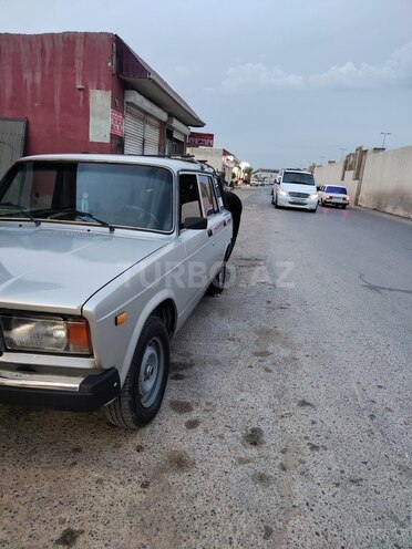 LADA (VAZ) 2104