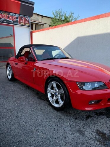 BMW Z3