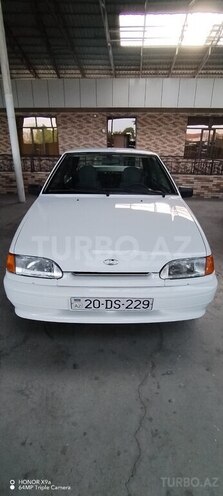 LADA (VAZ) 2115 2012, 192,979 km - 1.6 l - Gəncə