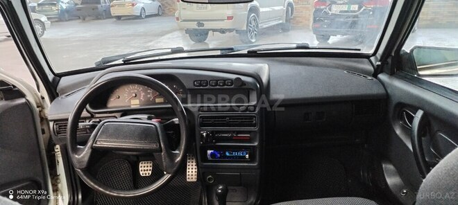 LADA (VAZ) 2115 2012, 192,979 km - 1.6 l - Gəncə