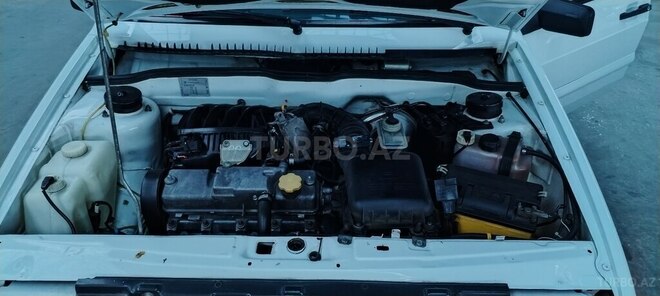 LADA (VAZ) 2115 2012, 192,979 km - 1.6 l - Gəncə