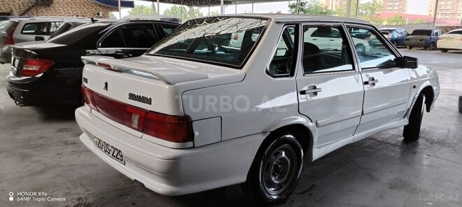 LADA (VAZ) 2115 2012, 192,979 km - 1.6 l - Gəncə