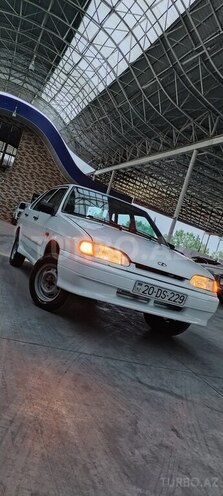 LADA (VAZ) 2115 2012, 192,979 km - 1.6 l - Gəncə