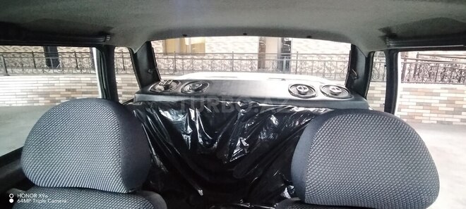 LADA (VAZ) 2115 2012, 192,979 km - 1.6 l - Gəncə