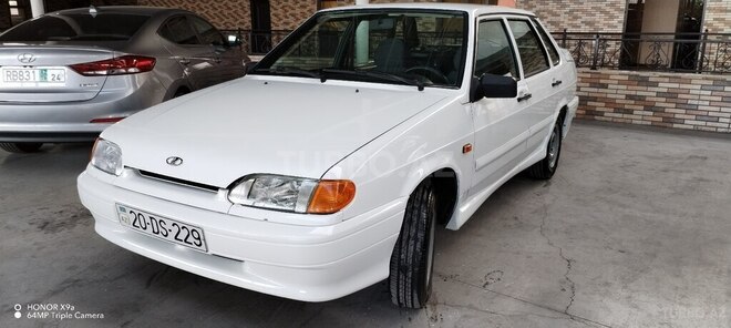 LADA (VAZ) 2115 2012, 192,979 km - 1.6 l - Gəncə