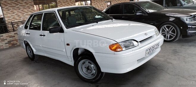 LADA (VAZ) 2115 2012, 192,979 km - 1.6 l - Gəncə