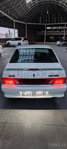 LADA (VAZ) 2115 2012, 192,979 km - 1.6 l - Gəncə