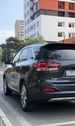 Kia Sorento 2016, 175,000 km - 2.0 l - Bakı