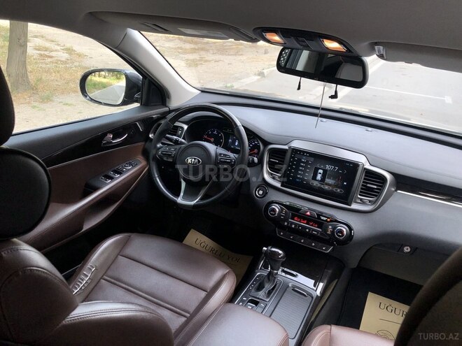 Kia Sorento 2016, 175,000 km - 2.0 l - Bakı