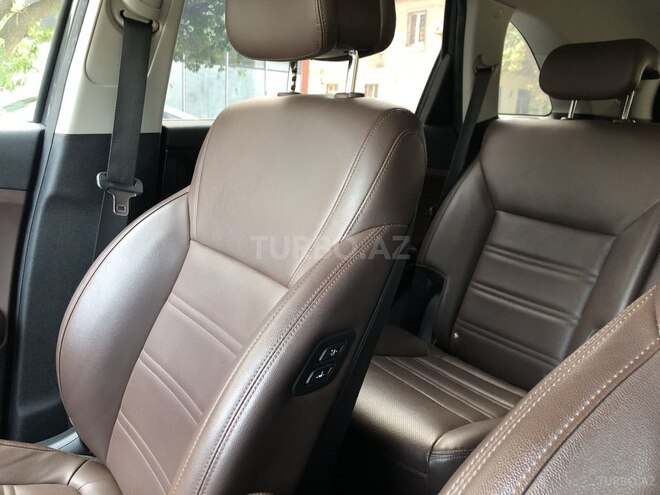 Kia Sorento 2016, 175,000 km - 2.0 l - Bakı