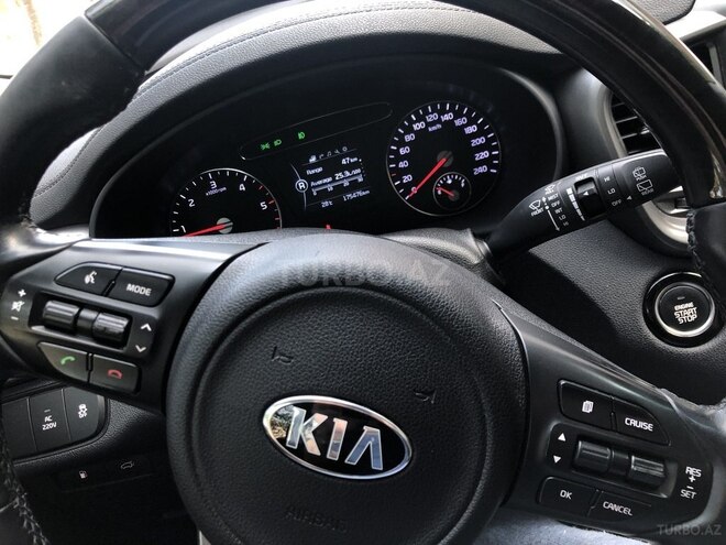 Kia Sorento 2016, 175,000 km - 2.0 l - Bakı