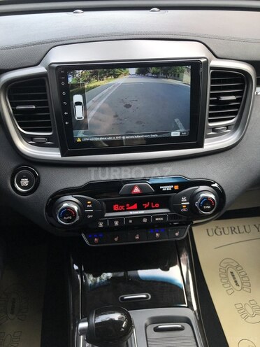 Kia Sorento 2016, 175,000 km - 2.0 l - Bakı