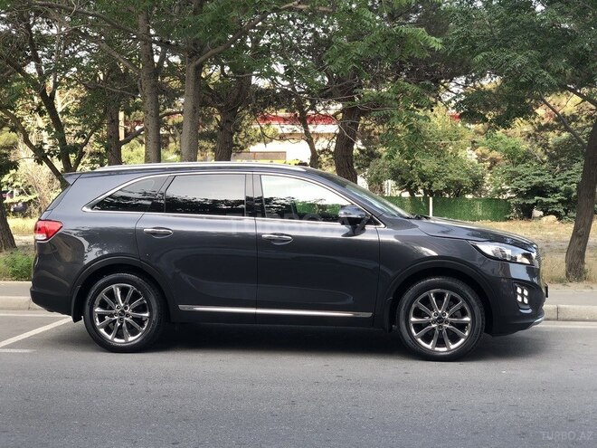 Kia Sorento 2016, 175,000 km - 2.0 l - Bakı
