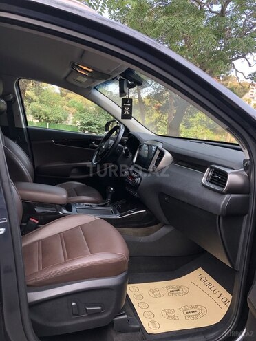 Kia Sorento 2016, 175,000 km - 2.0 l - Bakı