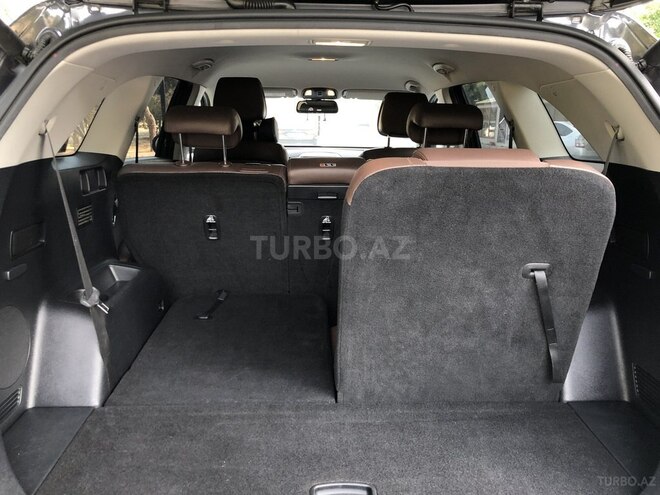 Kia Sorento 2016, 175,000 km - 2.0 l - Bakı