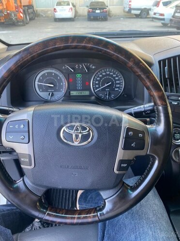 Toyota Land Cruiser 2010, 172,000 km - 4.0 л - Bakı