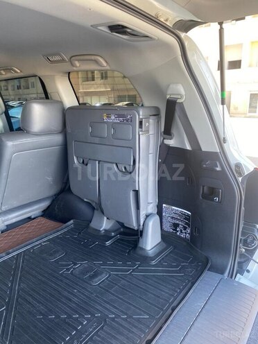 Toyota Land Cruiser 2010, 172,000 km - 4.0 л - Bakı