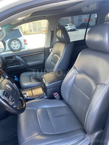 Toyota Land Cruiser 2010, 172,000 km - 4.0 л - Bakı