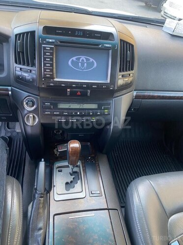 Toyota Land Cruiser 2010, 172,000 km - 4.0 л - Bakı