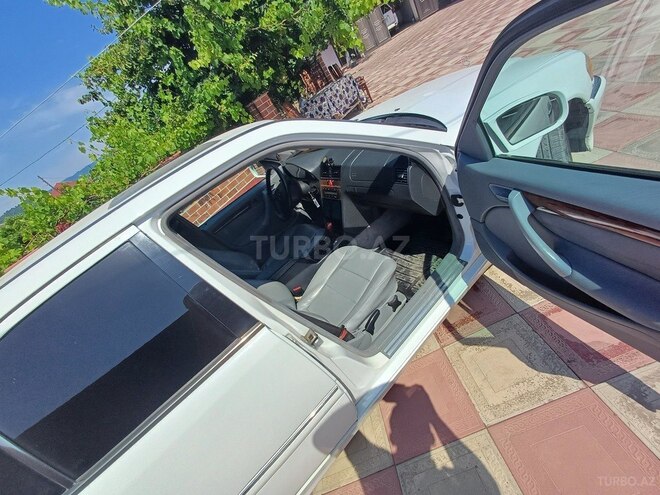 Mercedes C 230 1998, 395,410 km - 2.3 l - Astara