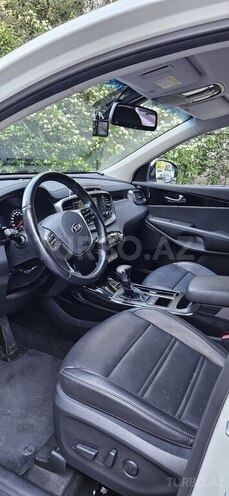 Kia Sorento 2019, 85,000 km - 2.0 l - Bakı