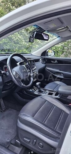 Kia Sorento 2019, 85,000 km - 2.0 l - Bakı