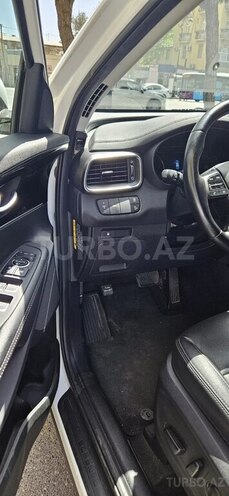 Kia Sorento 2019, 85,000 km - 2.0 l - Bakı
