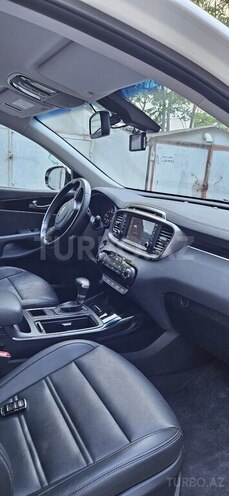 Kia Sorento 2019, 85,000 km - 2.0 l - Bakı